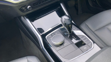 BMW 3 Series 320d SE 4dr Step Auto Diesel Saloon